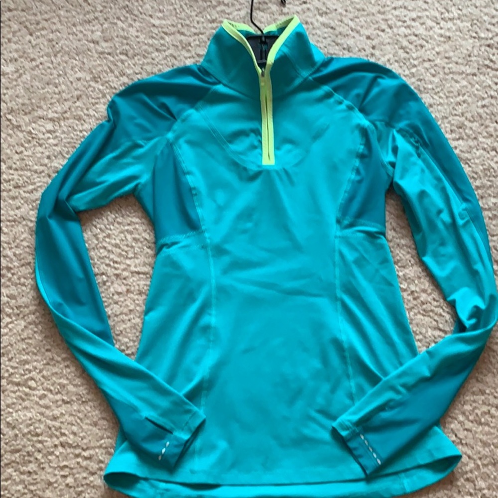 Lululemon jacket